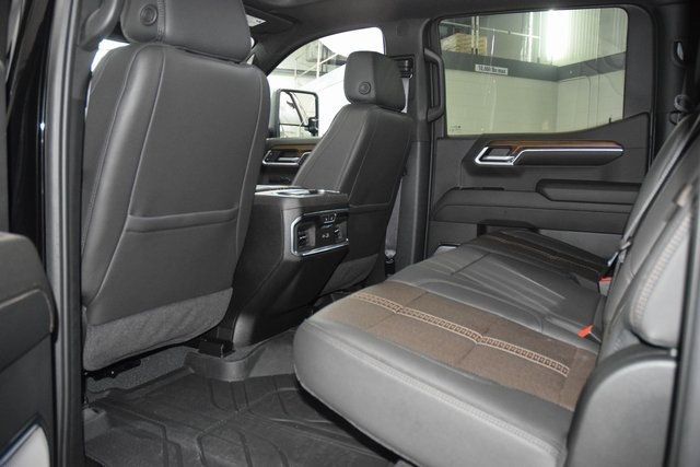 2024 Chevrolet Silverado 1500 High Country - 22919133 - 39