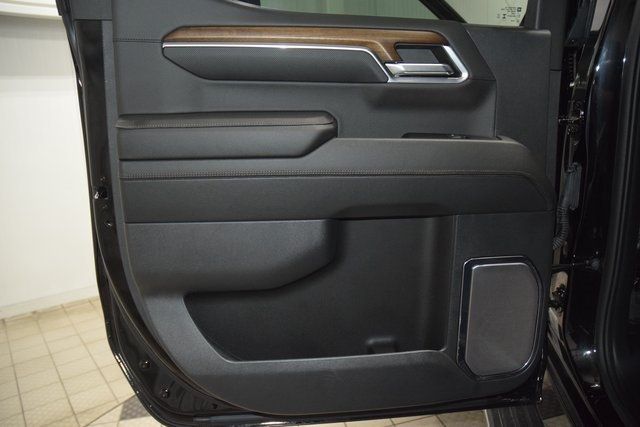 2024 Chevrolet Silverado 1500 High Country - 22919133 - 41
