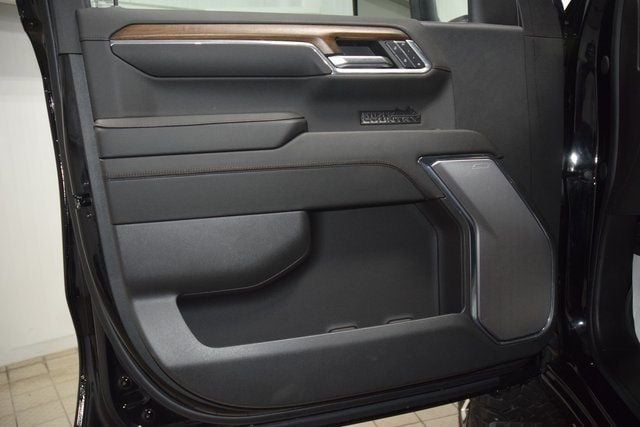 2024 Chevrolet Silverado 1500 High Country - 22919133 - 43