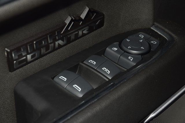 2024 Chevrolet Silverado 1500 High Country - 22919133 - 44