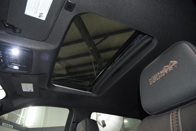 2024 Chevrolet Silverado 1500 High Country - 22919133 - 46