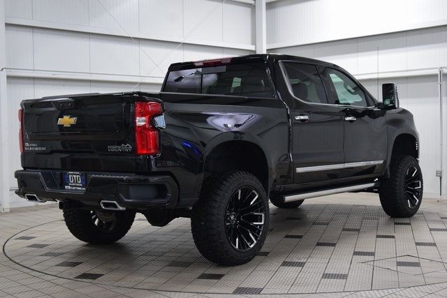 2024 Chevrolet Silverado 1500 High Country - 22919133 - 6
