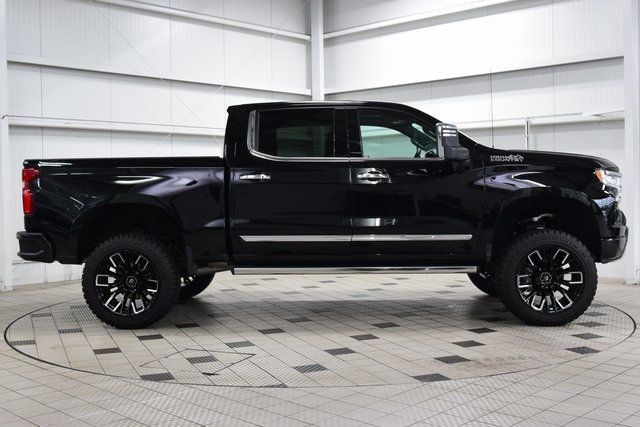2024 Chevrolet Silverado 1500 High Country - 22919133 - 7