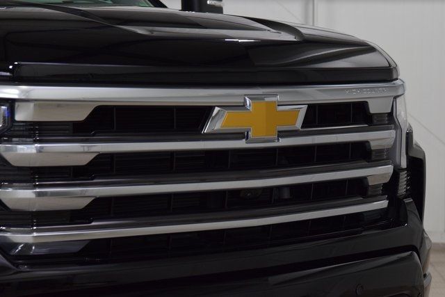 2024 Chevrolet Silverado 1500 High Country - 22919133 - 8