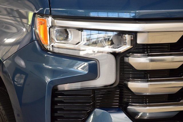 2024 Chevrolet Silverado 1500 High Country Premium - 22918517 - 9