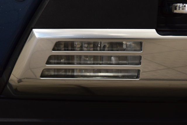 2024 Chevrolet Silverado 1500 High Country Premium - 22918517 - 11