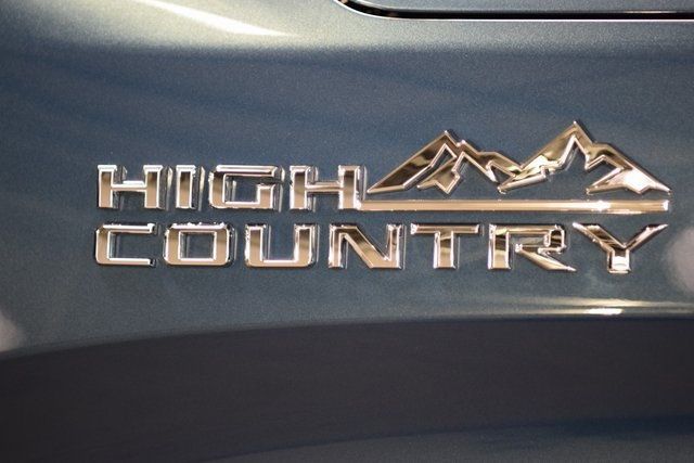 2024 Chevrolet Silverado 1500 High Country Premium - 22918517 - 13