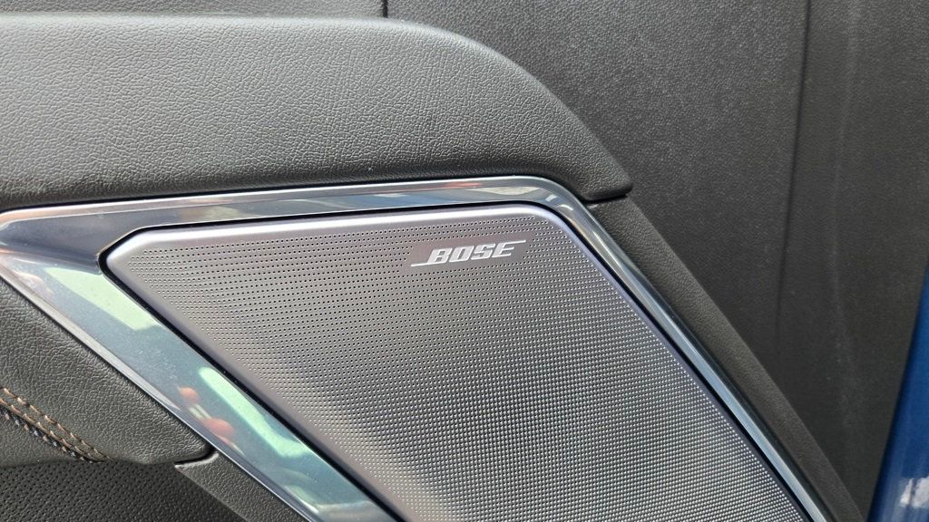 2024 Chevrolet Silverado 1500 High Country photo 14