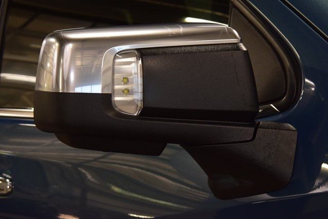 2024 Chevrolet Silverado 1500 High Country Premium - 22918517 - 14