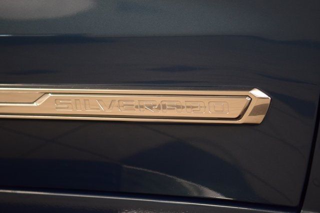 2024 Chevrolet Silverado 1500 High Country Premium - 22918517 - 15