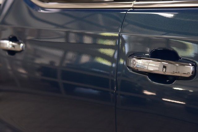 2024 Chevrolet Silverado 1500 High Country Premium - 22918517 - 16