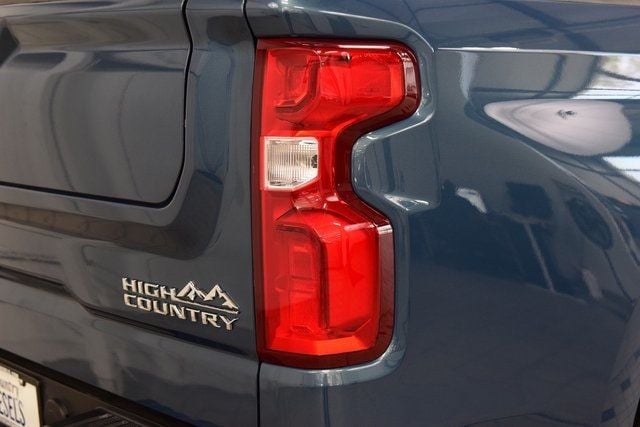 2024 Chevrolet Silverado 1500 High Country Premium - 22918517 - 17