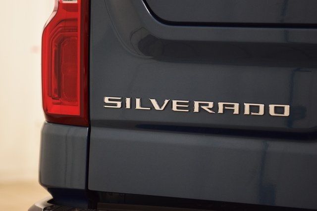 2024 Chevrolet Silverado 1500 High Country Premium - 22918517 - 20