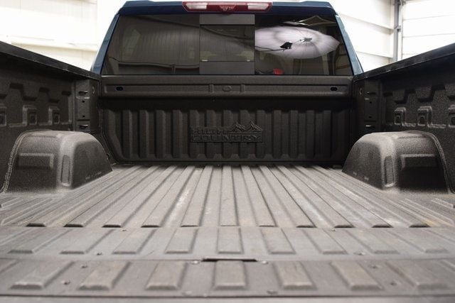 2024 Chevrolet Silverado 1500 High Country Premium - 22918517 - 21