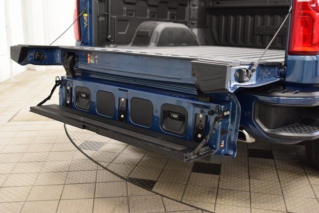 2024 Chevrolet Silverado 1500 High Country Premium - 22918517 - 22