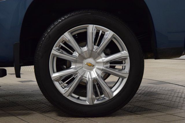 2024 Chevrolet Silverado 1500 High Country Premium - 22918517 - 23