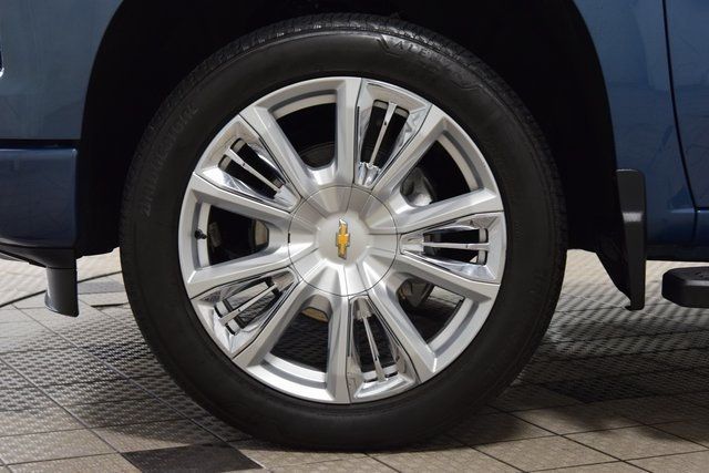 2024 Chevrolet Silverado 1500 High Country Premium - 22918517 - 24