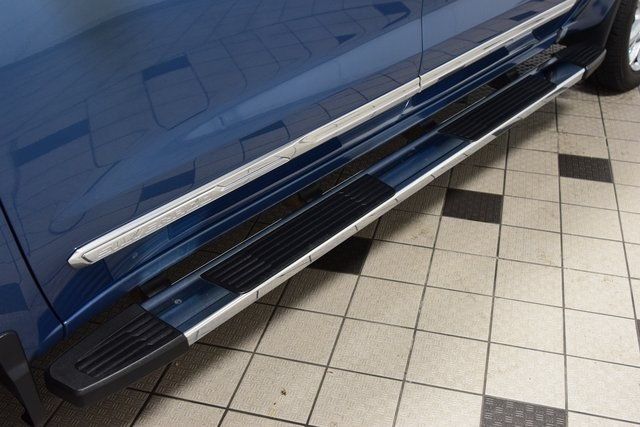 2024 Chevrolet Silverado 1500 High Country Premium - 22918517 - 25