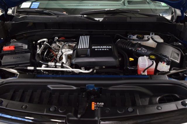 2024 Chevrolet Silverado 1500 High Country Premium - 22918517 - 27