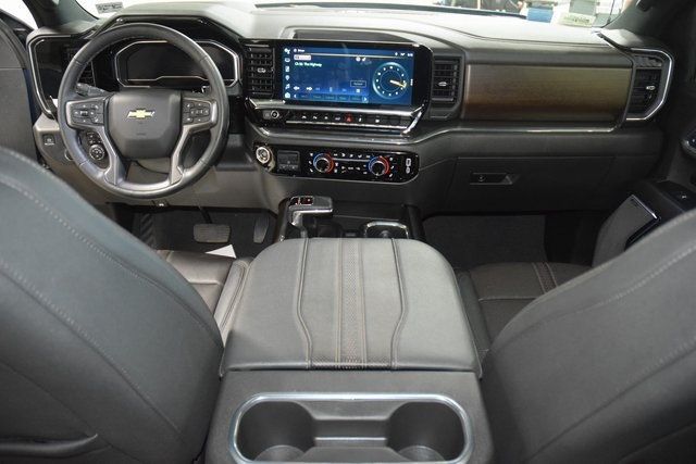 2024 Chevrolet Silverado 1500 High Country Premium - 22918517 - 29