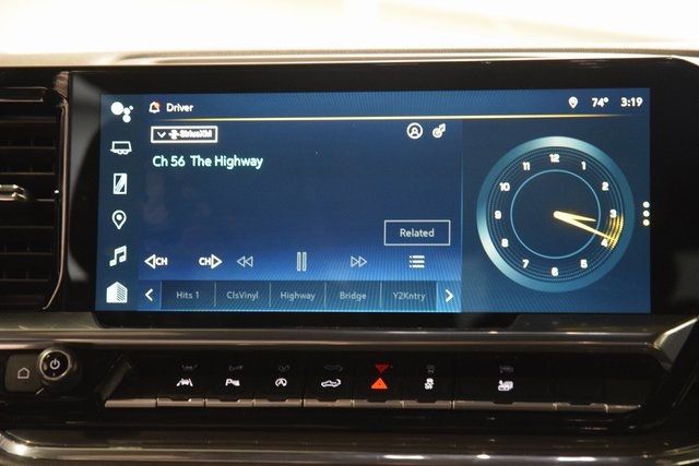 2024 Chevrolet Silverado 1500 High Country Premium - 22918517 - 31