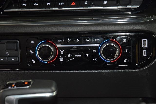 2024 Chevrolet Silverado 1500 High Country Premium - 22918517 - 32