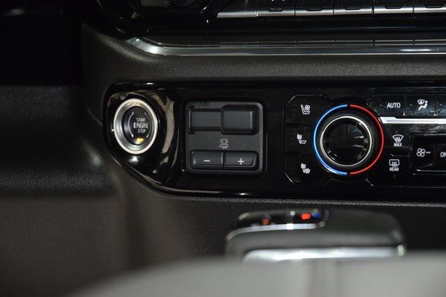 2024 Chevrolet Silverado 1500 High Country Premium - 22918517 - 33