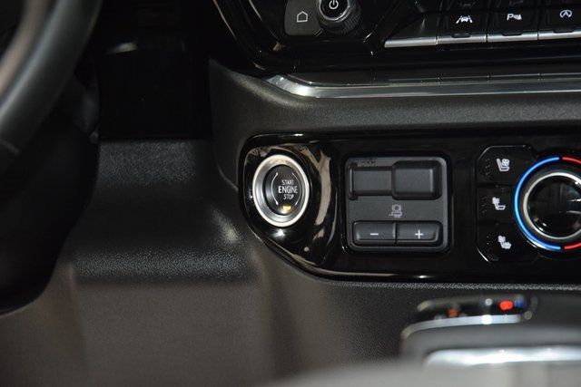 2024 Chevrolet Silverado 1500 High Country Premium - 22918517 - 34