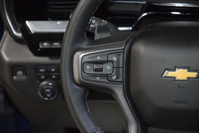 2024 Chevrolet Silverado 1500 High Country Premium - 22918517 - 37