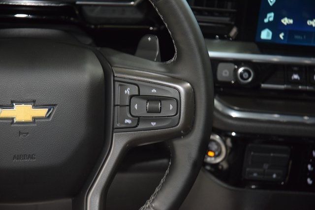 2024 Chevrolet Silverado 1500 High Country Premium - 22918517 - 38