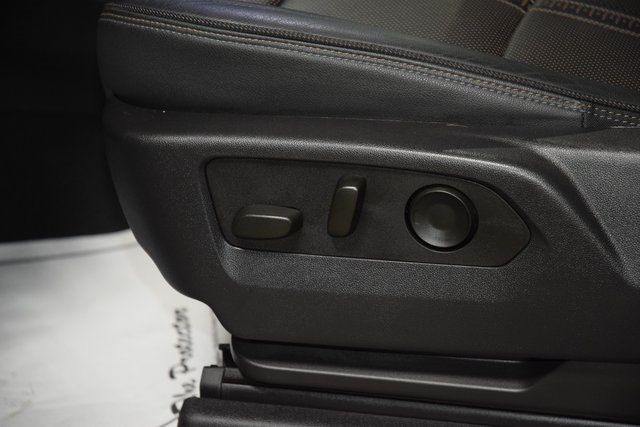 2024 Chevrolet Silverado 1500 High Country Premium - 22918517 - 40