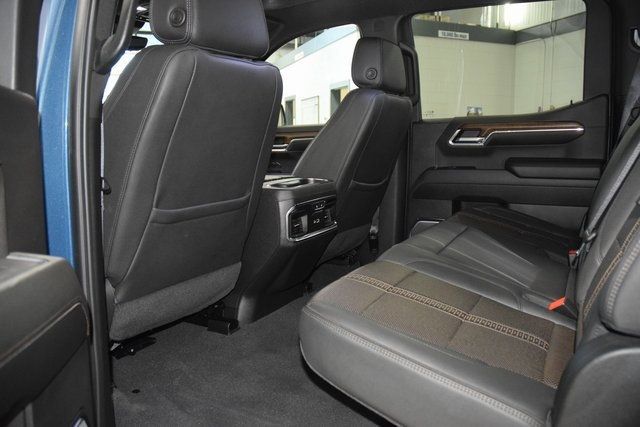 2024 Chevrolet Silverado 1500 High Country Premium - 22918517 - 41