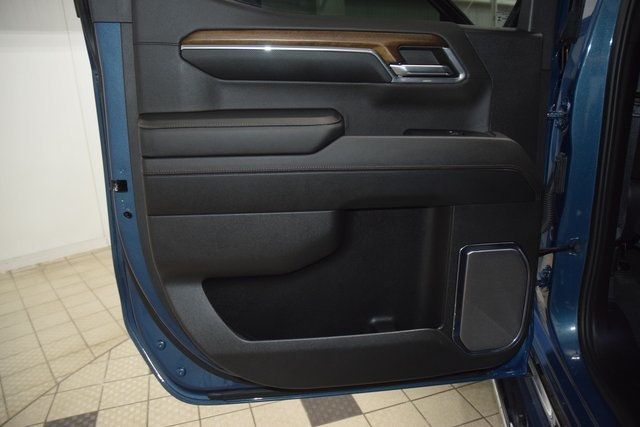 2024 Chevrolet Silverado 1500 High Country Premium - 22918517 - 42