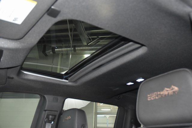 2024 Chevrolet Silverado 1500 High Country Premium - 22918517 - 46