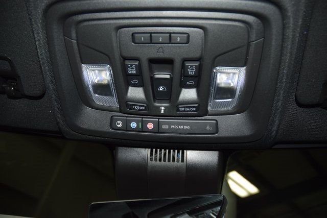 2024 Chevrolet Silverado 1500 High Country Premium - 22918517 - 47