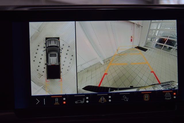 2024 Chevrolet Silverado 1500 High Country Premium - 22918517 - 49