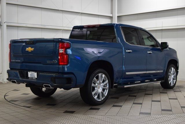 2024 Chevrolet Silverado 1500 High Country Premium - 22918517 - 6