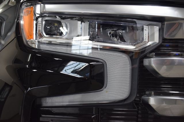 2024 Chevrolet Silverado 1500 High Country Premium II  - 22870692 - 9