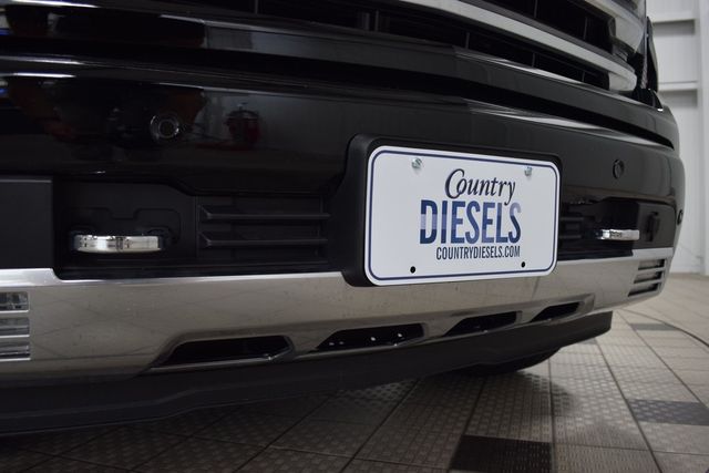 2024 Chevrolet Silverado 1500 High Country Premium II  - 22870692 - 11