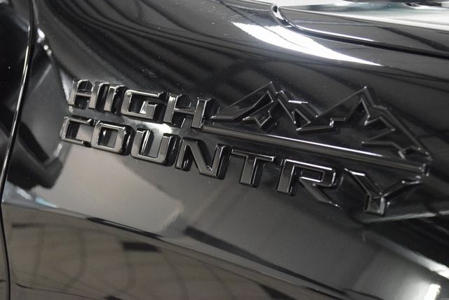 2024 Chevrolet Silverado 1500 High Country Premium II  - 22870692 - 14