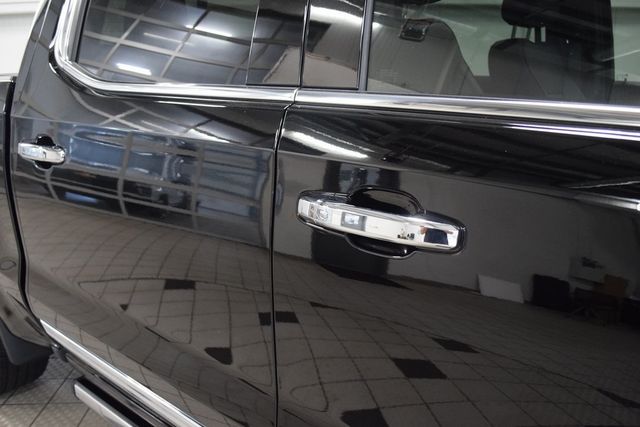 2024 Chevrolet Silverado 1500 High Country Premium II  - 22870692 - 17