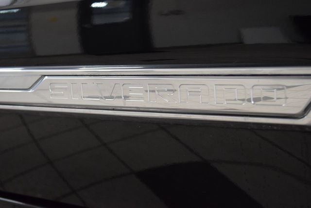 2024 Chevrolet Silverado 1500 High Country Premium II  - 22870692 - 18