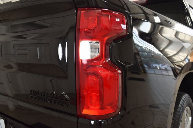 2024 Chevrolet Silverado 1500 High Country Premium II  - 22870692 - 19