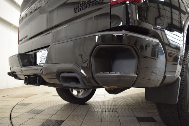 2024 Chevrolet Silverado 1500 High Country Premium II  - 22870692 - 20