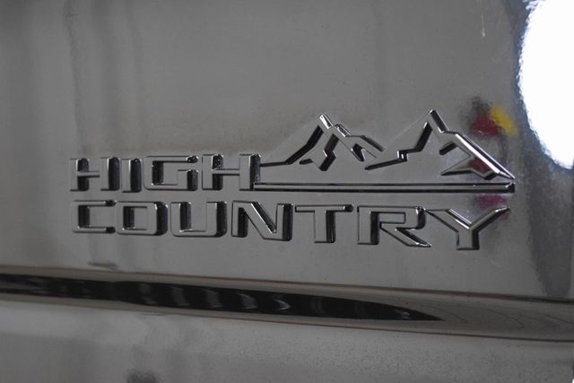 2024 Chevrolet Silverado 1500 High Country Premium II  - 22870692 - 21
