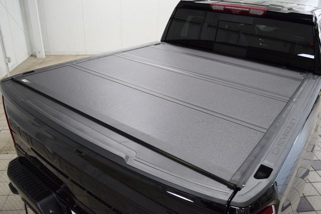 2024 Chevrolet Silverado 1500 High Country Premium II  - 22870692 - 22