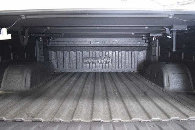 2024 Chevrolet Silverado 1500 High Country Premium II  - 22870692 - 23