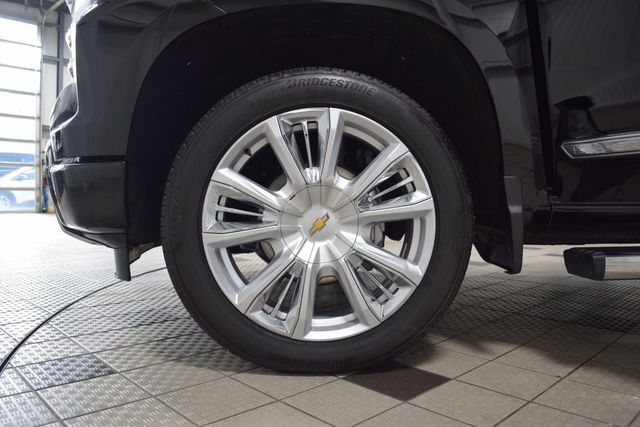 2024 Chevrolet Silverado 1500 High Country Premium II  - 22870692 - 25