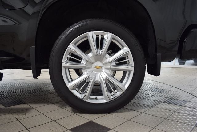 2024 Chevrolet Silverado 1500 High Country Premium II  - 22870692 - 26
