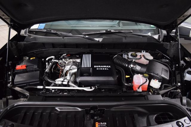 2024 Chevrolet Silverado 1500 High Country Premium II  - 22870692 - 27